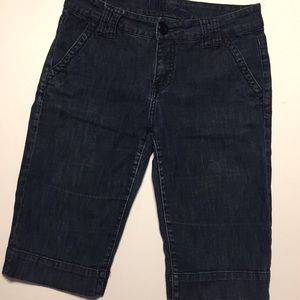 Kut from the Kloth Women’s Jean Shorts